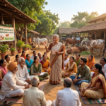 gaushala in nagpur